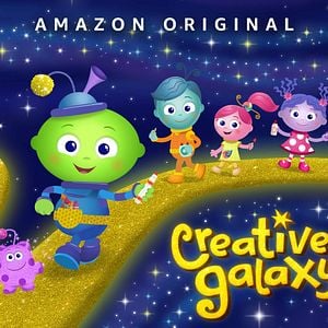 Foto Galaxia Creativa