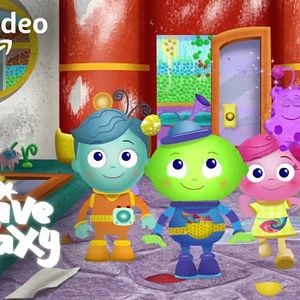 Foto Galaxia Creativa