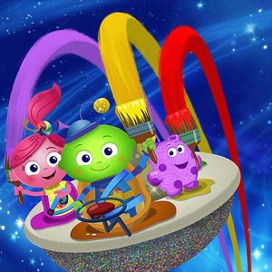 Foto Galaxia Creativa