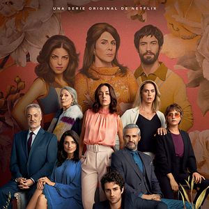 Foto La casa de las flores