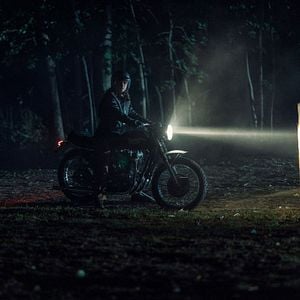 Foto Ashleigh Cummings