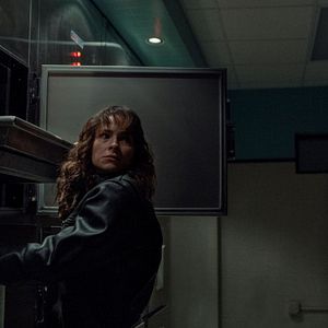 Foto Ashleigh Cummings