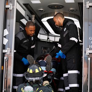 Foto Jason George (II)