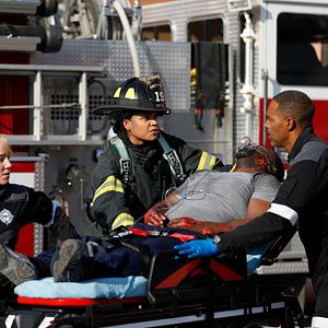 Foto Jason George (II)