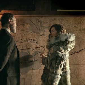 Foto Julianne Nicholson