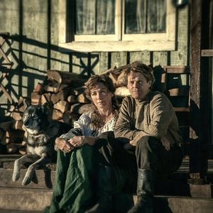 Foto Julianne Nicholson