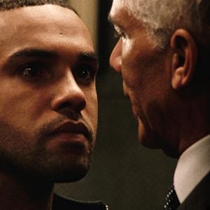 Foto Lucien Laviscount