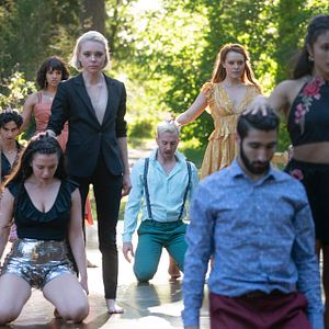 Foto Motherland: Fort Salem