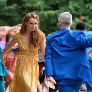 Foto Motherland: Fort Salem