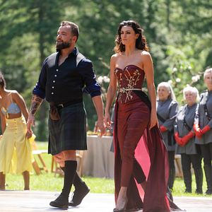 Foto Motherland: Fort Salem