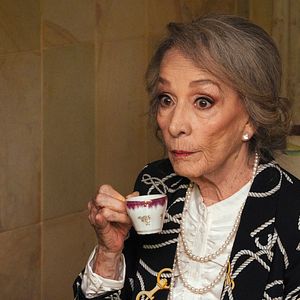 Foto La casa de las flores