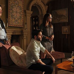 Foto La casa de las flores