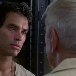 Foto La novia del mar