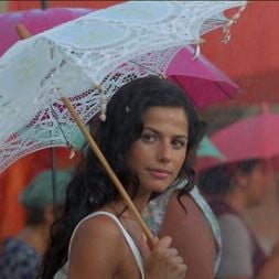 Foto La novia del mar