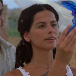 Foto La novia del mar