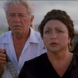 Foto La novia del mar