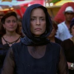 Foto La novia del mar