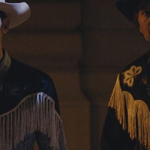 Foto Comrade Detective