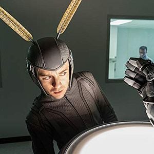 Foto The Tick
