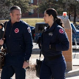 Foto Chicago Fire