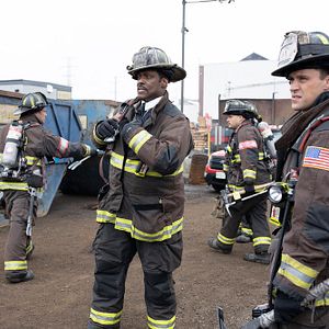 Foto Chicago Fire