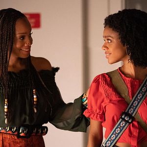 Foto Little Fires Everywhere