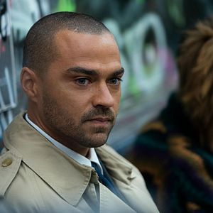 Foto Jesse Williams