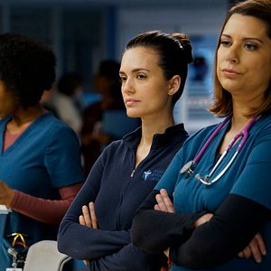 Foto Chicago Med