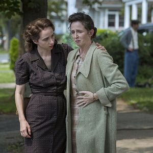 Foto La conjura contra América