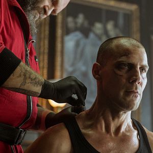 Foto La casa de papel: el fenómeno