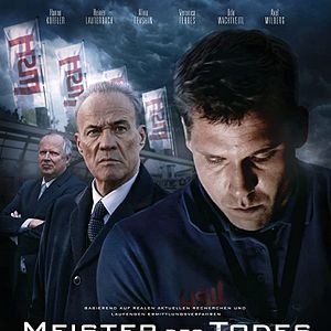 Foto Meister des Todes