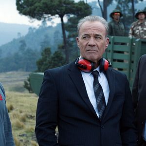 Foto Meister des Todes