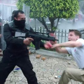 Foto Meister des Todes