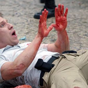 Foto Meister des Todes