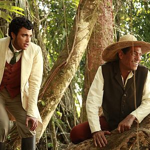 Foto Chiapas, el corazón del café