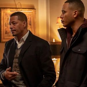 Foto Terrence Howard