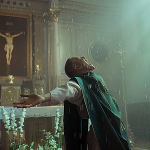 Foto Pastor o impostor