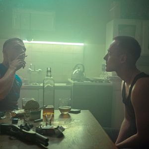 Foto Pastor o impostor