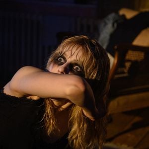 Foto El misterio de Soho