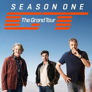 Foto The Grand Tour