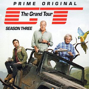 Foto The Grand Tour