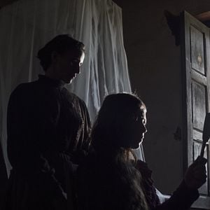 Foto El canto de las moscas