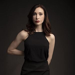 Foto Caroline Boulton