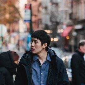 Foto One For The Road