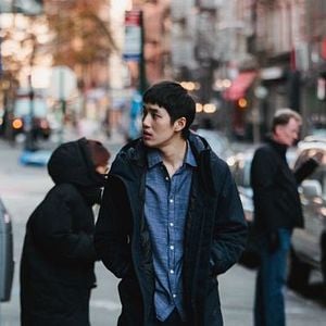 Foto One For The Road