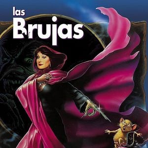 Foto Las brujas