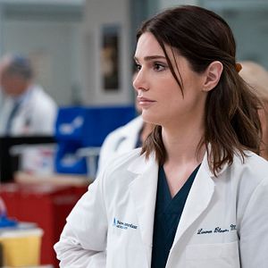 Foto New Amsterdam (2018)