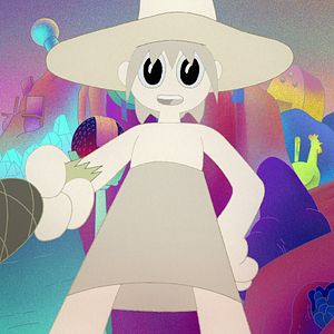 Foto The Midnight Gospel