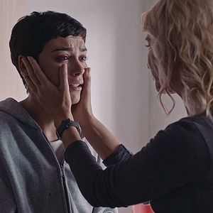 Foto Madres. Amor y vida