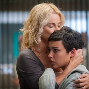 Foto Madres. Amor y vida